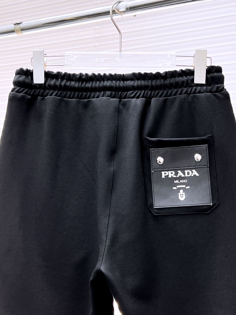 Prada Short Pants